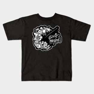 Goof Night Kids T-Shirt